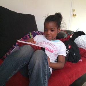 Meet your Posher, Leslie